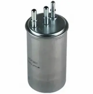 Фільтр паливний тонкого очищення 4D20 Great Wall без датчика MAHLE MAHLE / KNECHT 1111400-ED01C