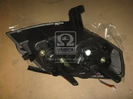 Фара передня з електрокоректором L Geely MK TEMPEST 1017001105