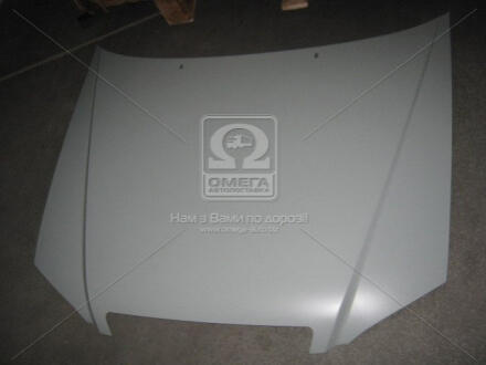 Капот CHERY AMULET 04-12 (вір-во) TEMPEST A15-8402010-DY