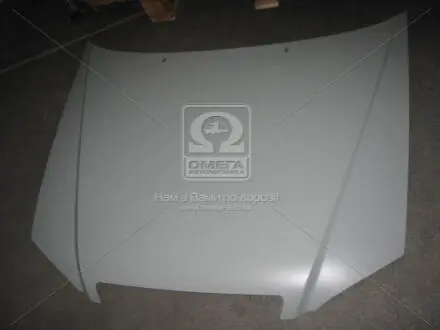 Капот CHERY AMULET 04-12 (вір-во) TEMPEST A15-8402010-DY