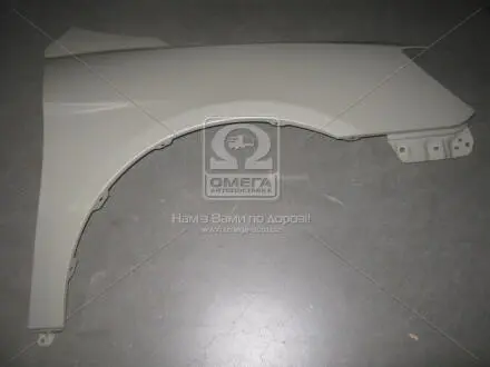 Крило переднє R Geely EC7/EC7RV TEMPEST 106200201002