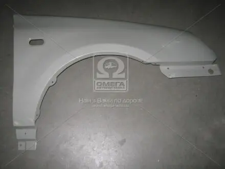 Крыло переднее R Geely CK/CK2 TEMPEST 1200159180001