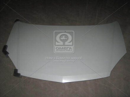 Капот GEELY MK 06- (вір-во) TEMPEST 10120032900103