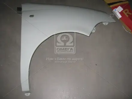 Крило переднє R Chery QQ TEMPEST S11-8403102-DY