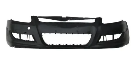 Бампер передній Chery M11 TEMPEST M11-2803601-DQ