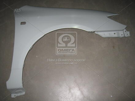 Крило переднє R BYDF3 TEMPEST 10146569-00