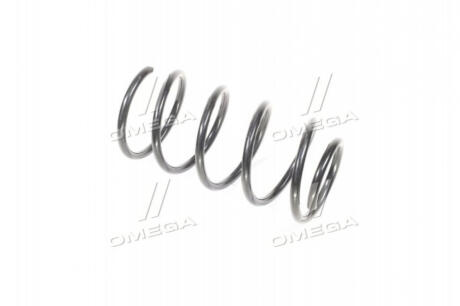 Пружина передня (320мм) Geely EC7/EC7RV RIDER 1064001255