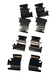 Пружина тормозных колодок задних (компл. 8шт) Geely Emgrand EC-7/EC-7RV AUTOFREN 1064001776