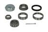 Подшипник ступицы задней наруж./внутр. (компл. 2 шт) Geely CK FEBI FEBI BILSTEIN 2400115106_2400117101 (фото 2)