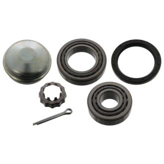 Підшипник ступиці задньої зовніш./внутр. (компл. 2 шт) Geely CK FEBI FEBI BILSTEIN 2400115106_2400117101