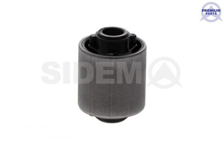 Сайлентблок важеля заднього поздовжнього Geely EC8 SIDEM 1014013192-01