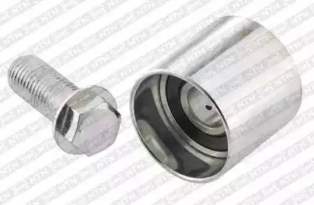 Ролик ГРМ обводной №2 Chery SNR SNR NTN 481H-1007071