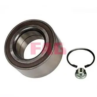 Підшипник ступиці передньої Great Wall Haval H6 FAG 3103200XKZ16A