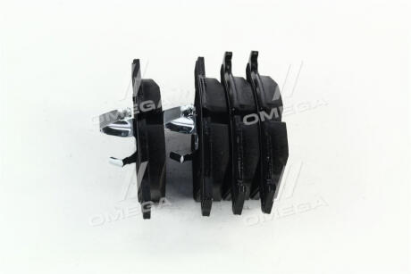 Колодки передні гальмівні Great Wall Hover H6 NEW REMSA 3501110XKZ1DA