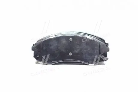 Колодки гальмівні передні Great Wall Haval H8 REMSA 3501110XKW09A