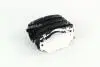 Колодки тормозные задние Great Wall Haval H8 REMSA 3301131XKW09A (фото 4)