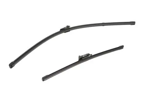Щітка склоочисника безкаркасна 650/350 BYD Seagull DENSO EQEA-5205110
