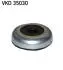 Подшипник опоры амортизатора переднего BYDF0 SKF BYDLK-2905500-SKF (фото 3)