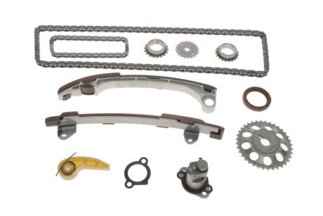 Комплект ланцюга ГРМ BYD S6 SKF 10404089-00-01