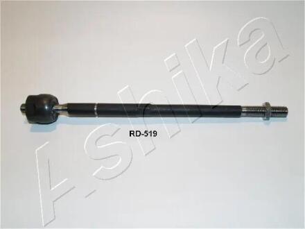 Рульова тяга (в рейку 14мм) (на наконечник 14мм) Great Wal Haval M4 ASHIKA 3411110-S08