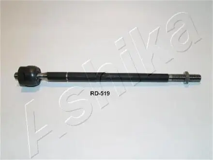 Тяга рулевая (в рейку 14мм) (на наконечник 14мм) Great Wal Haval M4 ASHIKA 3411110-S08