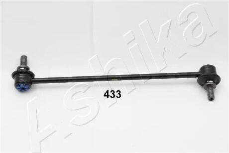 Стійка стабілізатора передня Great Wall Haval H6 ASHIKA 2906140XKZ09A