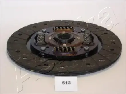 Диск сцепления Great Wall ASHIKA SMR196312