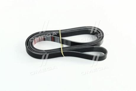 Ремінь генератора 2.0L Diesel (4D20D) Great Wall Wingle 7 Dongil 3701011AED01A