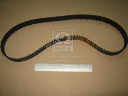 Ремінь ГРМ 2.4L 123RU290 Chery Tiggo/Eastar Dongil MD336149