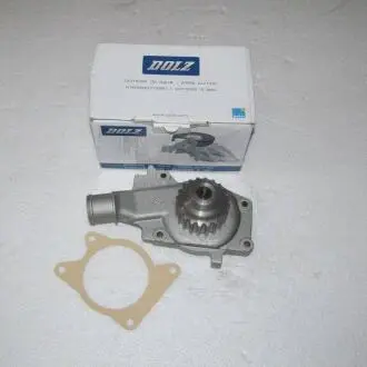 Насос водяной Chery DOLZ 477F-1307010