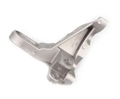 Кронштейн двигателя (силумин) Chery Amulet Fitshi A11-1001211