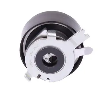 Ролик ГРМ натяжной Chery Elara Fitshi 473H-1007060AB