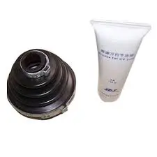 Пильовик ШРУСа зовнішнього Chery Tiggo 5 SPIDAN M11-XLB3AF2203111F