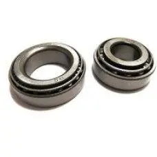 Подшипник ступицы задней наруж./внутр. (компл. 2 шт) Geely CK CX 2400115101_2400117101