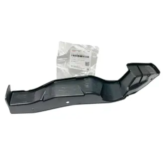 Накладка внутренняя крыла переднего L (возле жабо) Tiggo 4 (T17/T19) CHERY J68-5302211