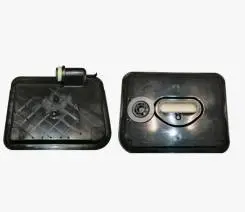 Фільтр масляний КПП CVT Tiggo (T11)/Tiggo 3 /Tiggo 4/Tiggo 5/Tiggo 7 CHERY 019cha-1502910