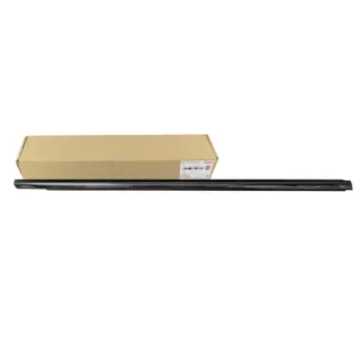 Уплотнитель наружного стекла двери передних правых Tiggo 3 (T11) CHERY J68-6107118ba