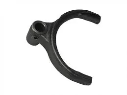 Вилка КПП 5 передачі Arrizo 7/Tiggo 3/Tiggo 4/Tiggo 5/Tiggo 7 CHERY 525MHB-1702301