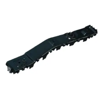 Кронштейн бампера заднього L (напрямна) Tiggo 5 CHERY T21-2804610