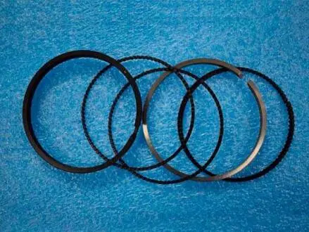Кольца поршневые STD (компл. на 1 поршень) Tiggo 2 CHERY D4G15B-BJ1004030