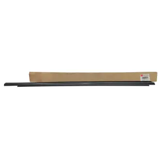 Ущільнювач скла дверей передній R зовнішній Tiggo CHERY T11-6103220BB