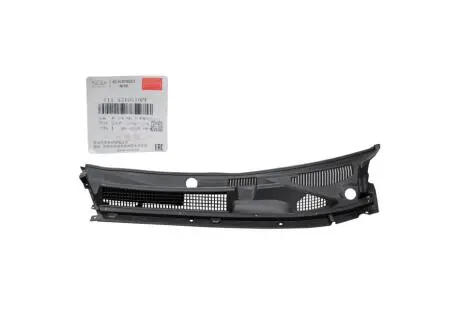 Панель рамки лобового скла L (жабо) Tiggo CHERY T11-5310410PF