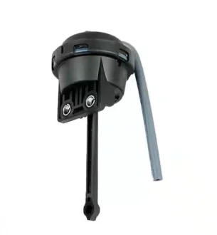 Клапан вакуумный впускного коллектора Tiggo FL CHERY E4G16-1008033