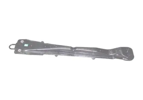 Подрамник двигателя продольный (лыжа) Eastar CHERY B11-2801010