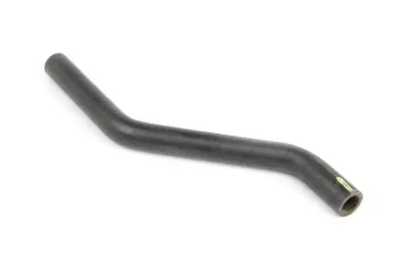 Патрубок радиатора печки (вход) Kimo (S12) CHERY S12-1303417