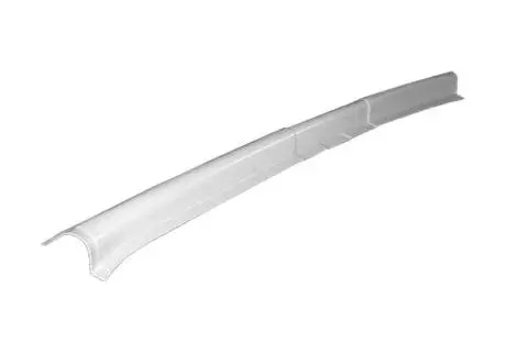Панель стойки передней L внутренняя Amulet CHERY A11-5400801