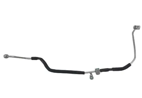 Патрубок компресора кондиціонера Tiggo 2 CHERY J69-8108050