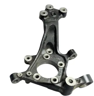 Кулак поворотный задней L Tiggo 7 PRO (T1E) CHERY 204000683AA