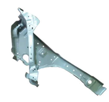 Кронштейн крепления фары передней L Forza CHERY A13-5100360PA