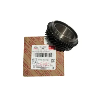 Шестерня 4 передачі первинного валу Tiggo CHERY QR523-1701430